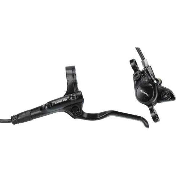 Shimano MT200 Zestaw Hamulcowy Hydraulika Lewa Czarna