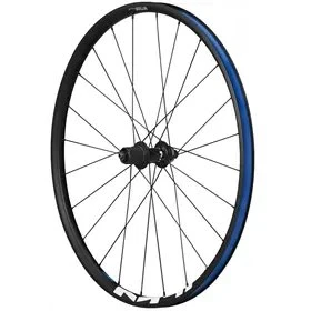 Shimano WH-MT500 Koło Tylne 27,5" Czarne QR