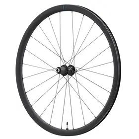 Shimano 105 RS710 C46 TLR Przednie Koło Karbonowe 700C