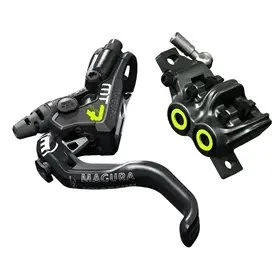 Magura MT7 PRO Hamulec tarczowy obustronny 2200 mm