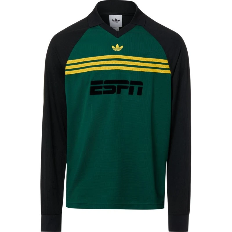 adidas Originals Koszulka z długim rękawem Sponsored Archive