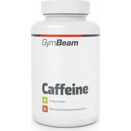GymBeam Kofeina 90 tabletek