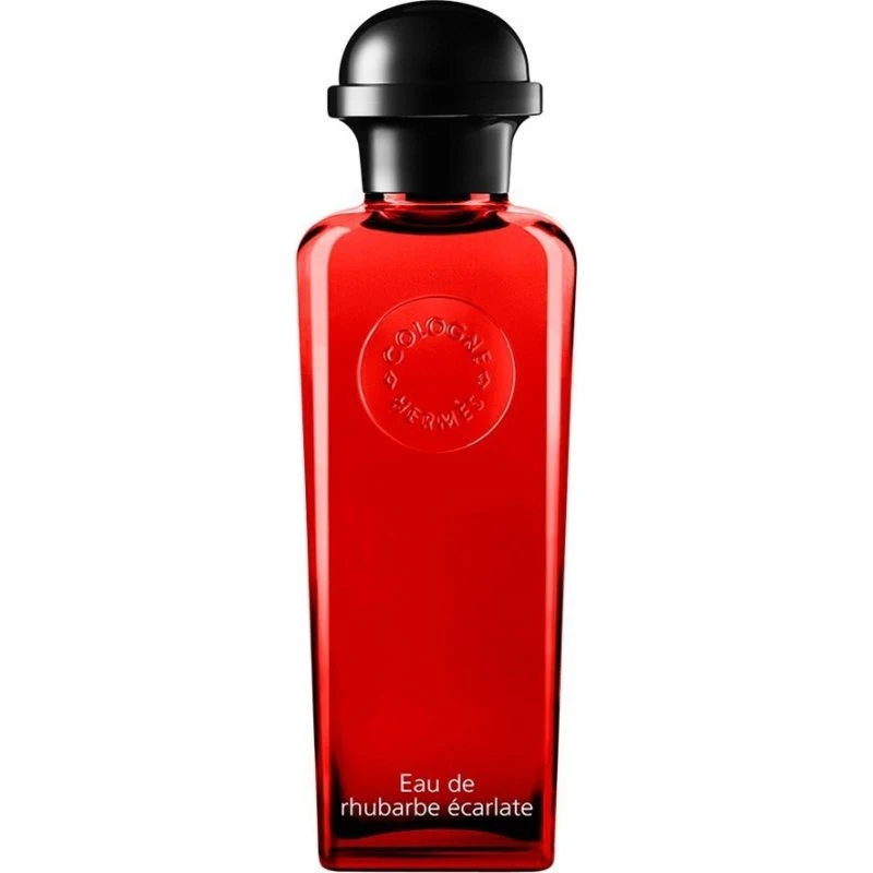 Hermes Eau de Rhubarbe Ecarlate woda kolońska 100 ml