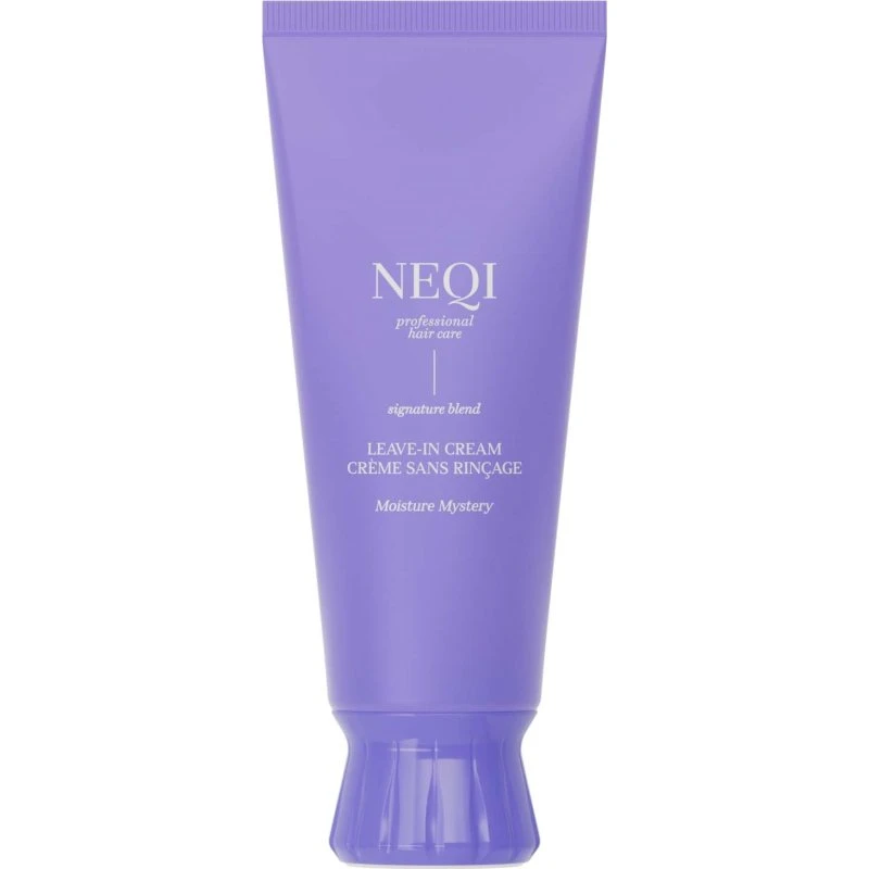 NEQI Moisture Mystery Leave In Cream 200 ml