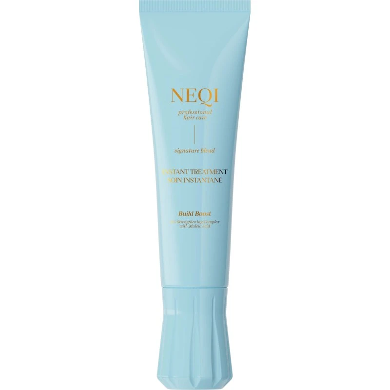 NEQI Treatment Treasure Build Boost 100 ml