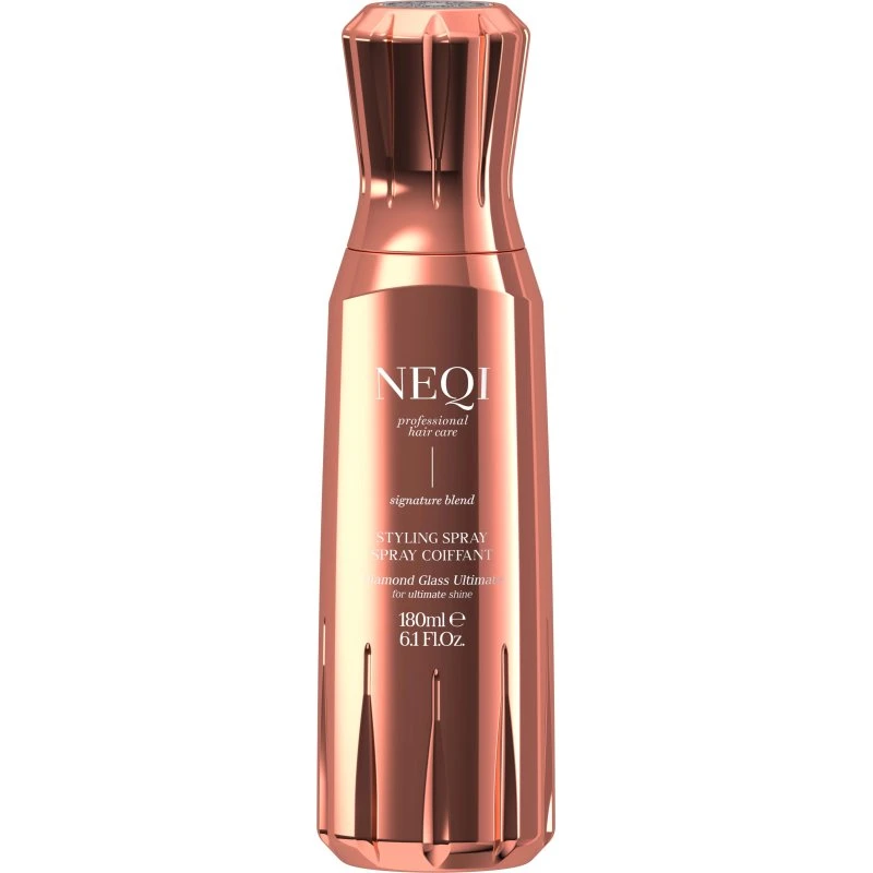 NEQI Diamond Glass Ultimate Styling Spray 180 ml
