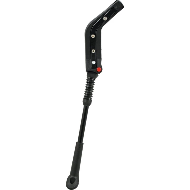 Hebie Fox M Nóżka Tylna Uniwersalna 26/28, Czarna