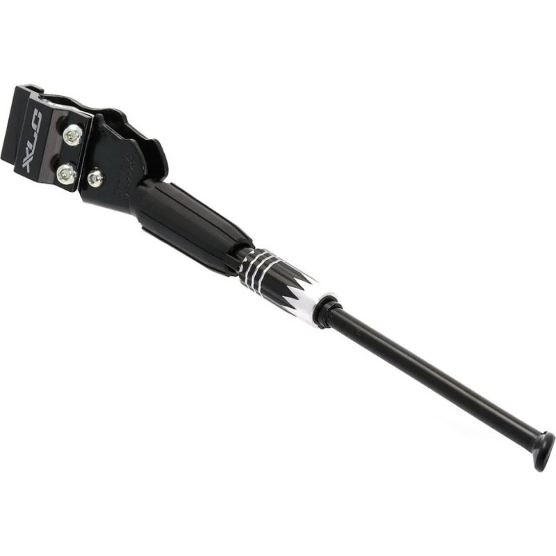 XLC ST-R04 Stopka Tylnej Rurki 24-29" Czarna