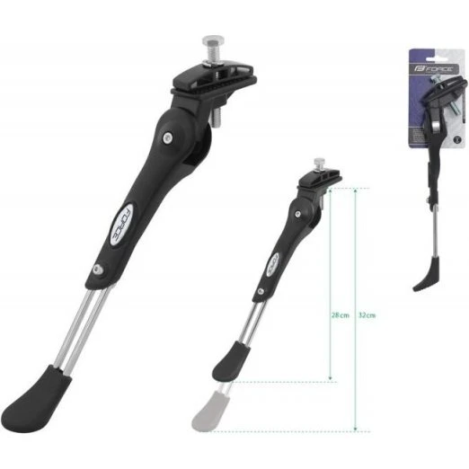 FORCE Al 24-28 LUX Podpórka pod ramie