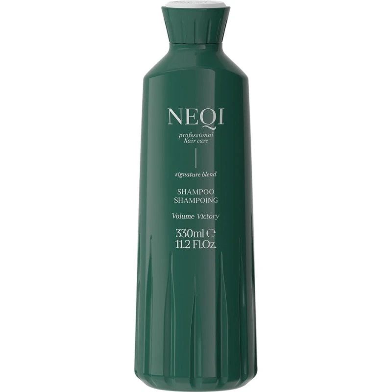 NEQI Volume Victory szampon zwiększający objętość 330ml