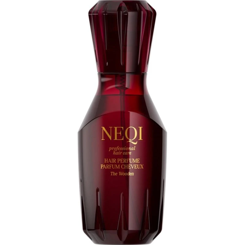 NEQI The Wooden perfumy do włosów 75ml