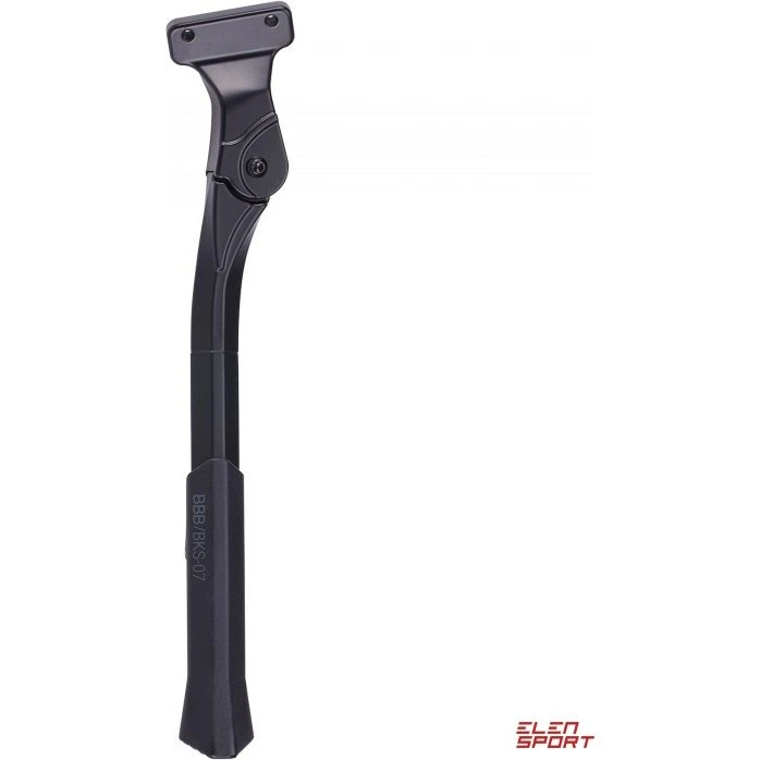 BBB ConnectKick 40 Stopka Rowerowa Czarna 40 mm