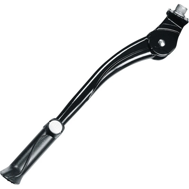 Ergotec Comfort Stopka 26"-28" Czarna