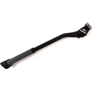 Pletscher Optima Flex Sidestativ Alu Czarny 20-29"