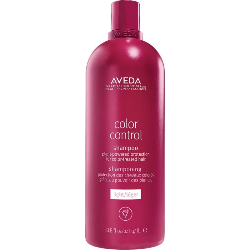 Aveda Color Control Light Shampoo 1000ml