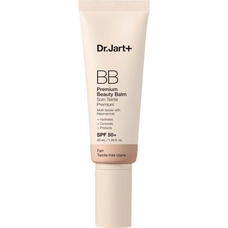 Dr.Jart+ BB Premium Beauty Balm SPF50+ 00 Fair