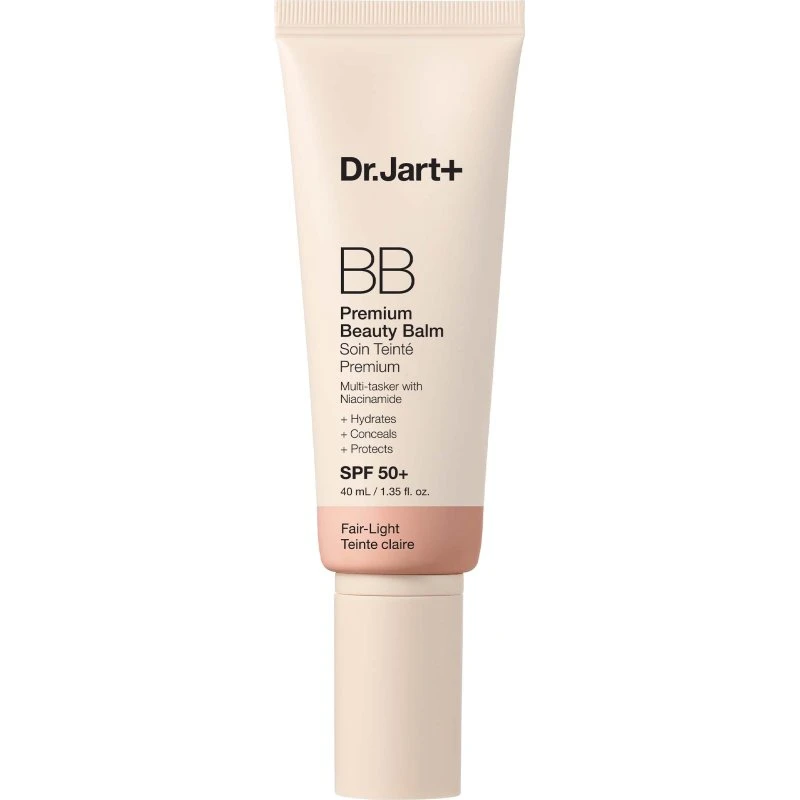 Dr.Jart+ BB Premium Beauty Balm SPF50+ 01 Fair-Light