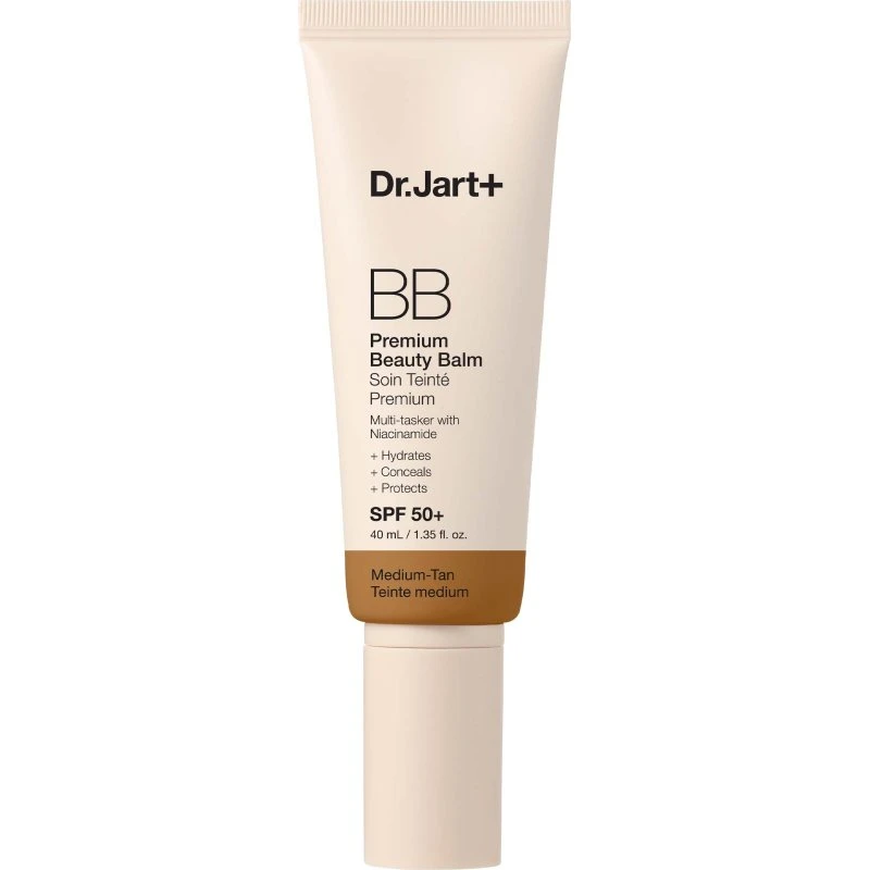 Dr.Jart+ BB Premium Beauty Balm SPF50+ 03 Medium-Tan