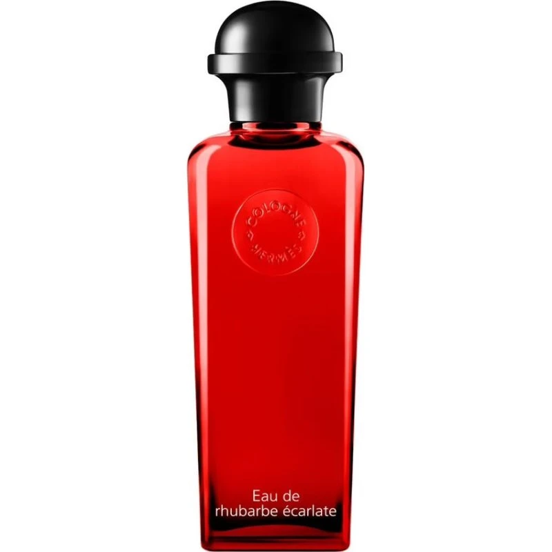 Hermes Eau de Rhubarbe Ecarlate woda kolońska 50 ml
