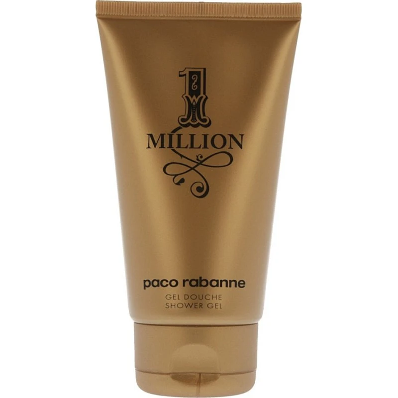 Paco Rabanne 1 Million żel pod prysznic 150ml