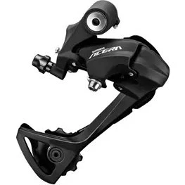 SHIMANO Przerzutka ACERA M3000 MTB 9 biegów czarna