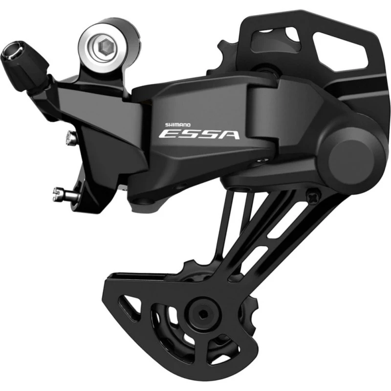 Shimano RD-U2000 ESSA GS 8-rzędowa czarna