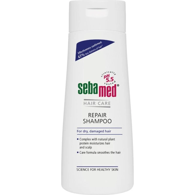 Sebamed Repair Shampoo regenerujący do włosów 200ml