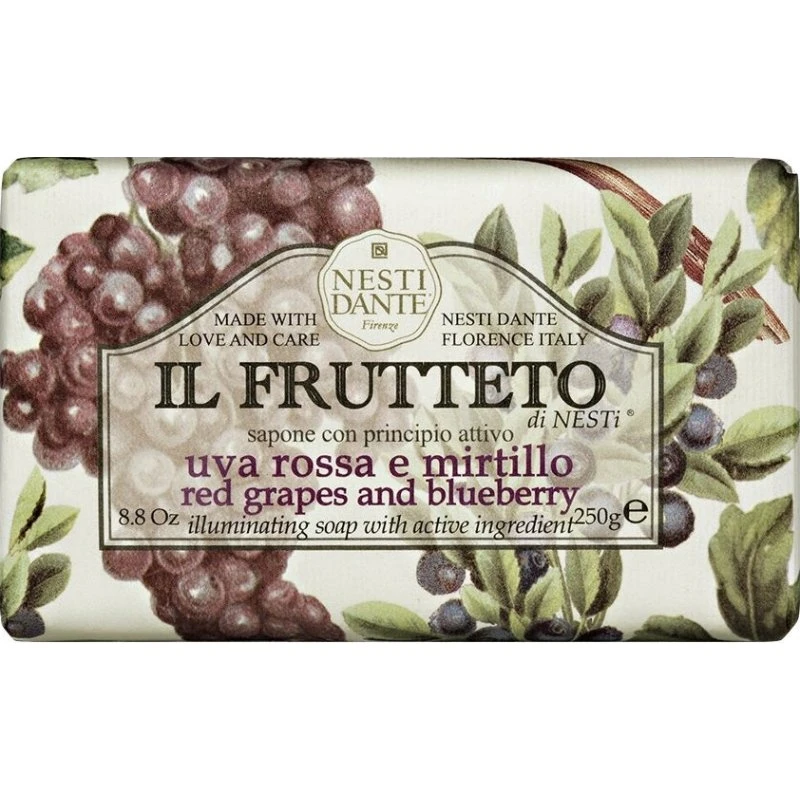 Nesti Dante Il Frutteto mydło toaletowe 250g