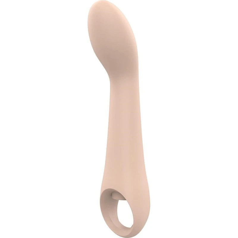 Dream Toys Nude Ivy G-Spot Vibrator