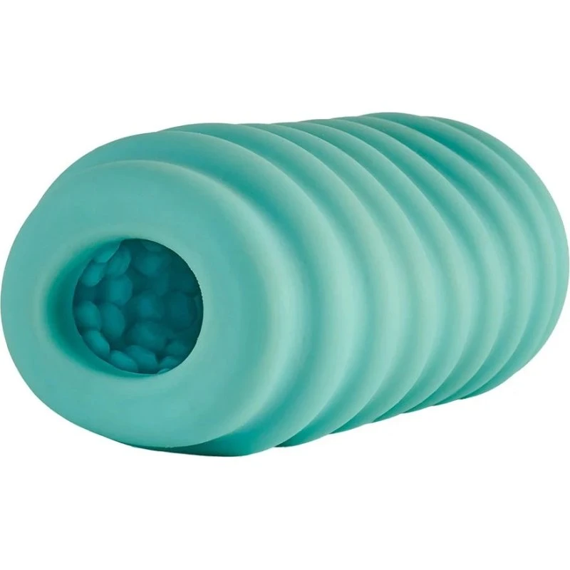 Dream Toys Love Signal Hands-On Pleasure – Masturbator Blue
