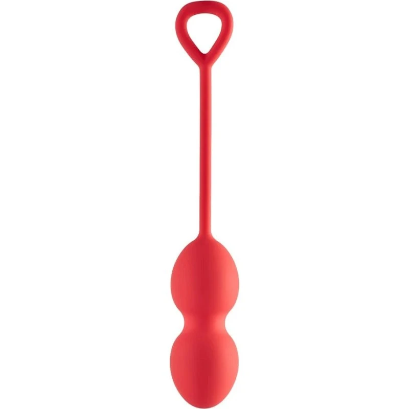Dream Toys Love Signal Playful Drops kuki gejszy Pink