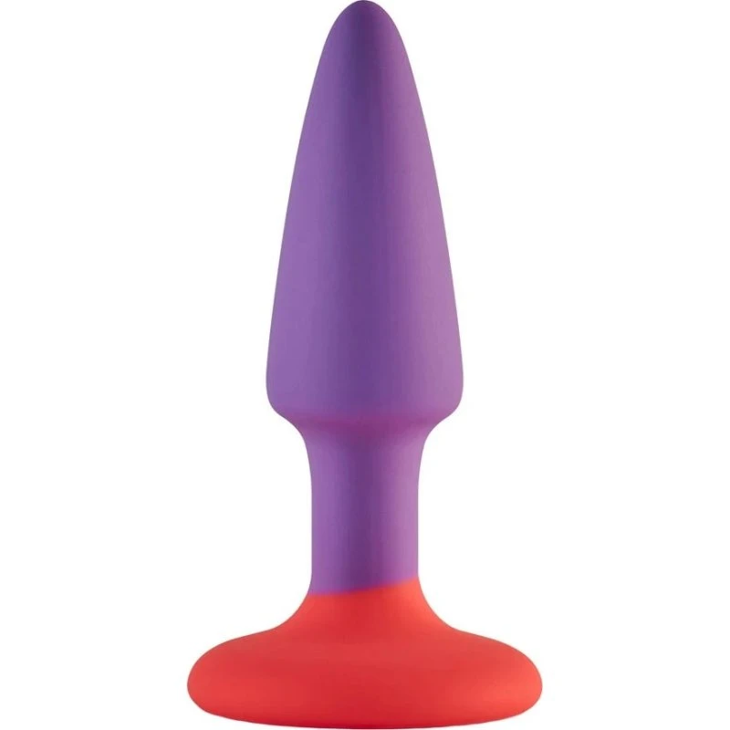 Dream Toys Love Signal Bounce Buddy Small - Korek Analny