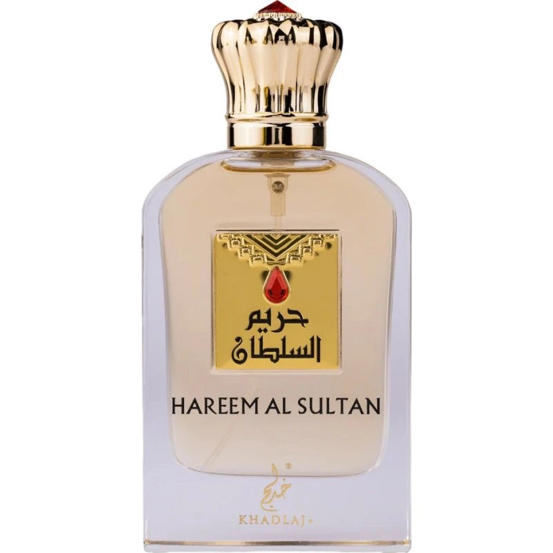 Khadlaj Hareem Al Sultan woda perfumowana 75 ml