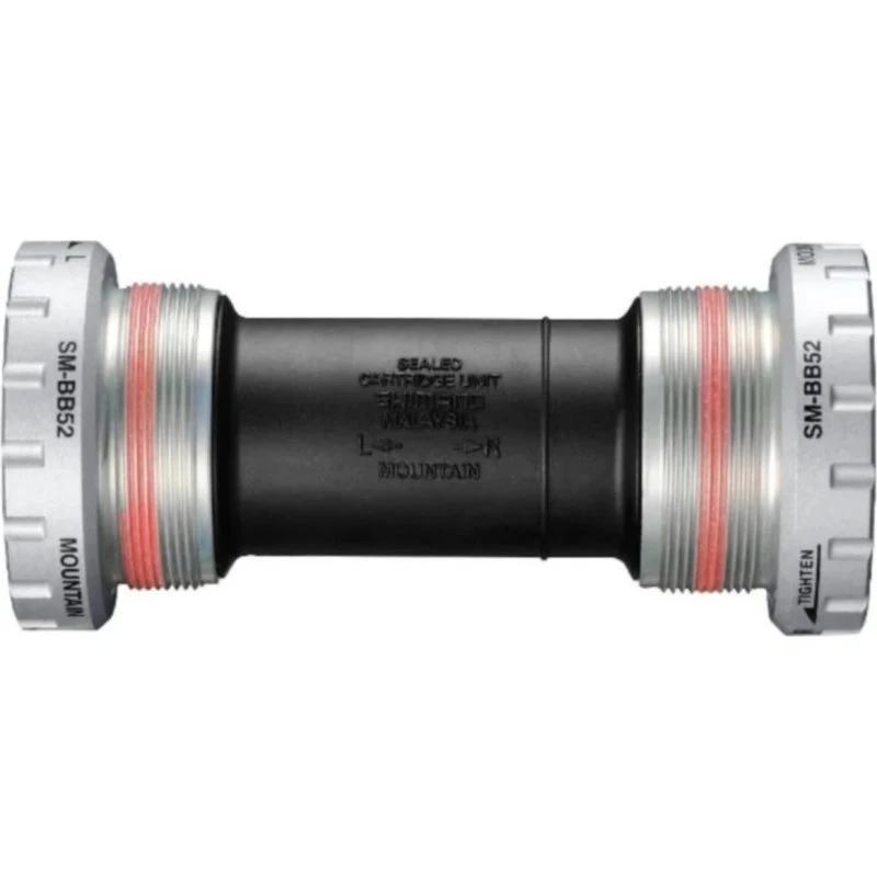 Shimano SM-BB52 BSA Hollowtech II 68/73mm