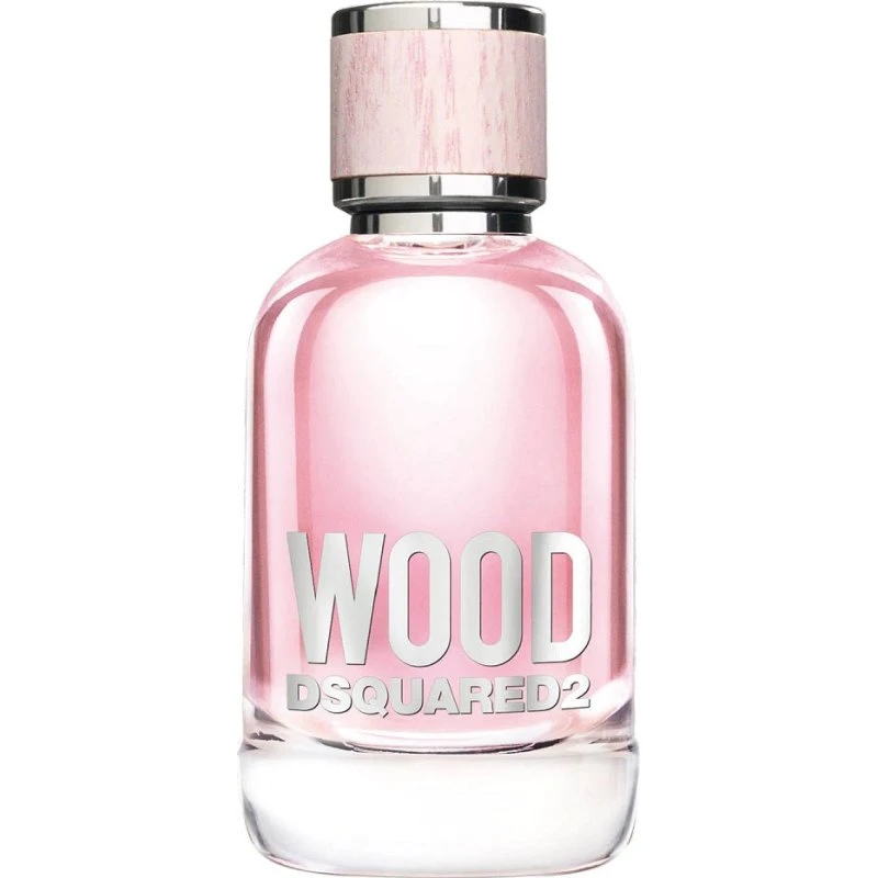 Dsquared2 Wood Pour Femme woda toaletowa 100ml