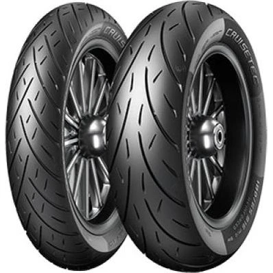 Metzeler Cruisetec MH90 D21 54H