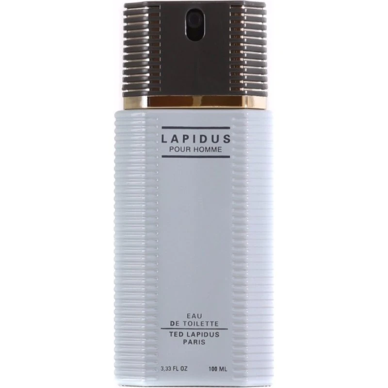 Ted Lapidus Lapidus pour Homme woda toaletowa 100 ml
