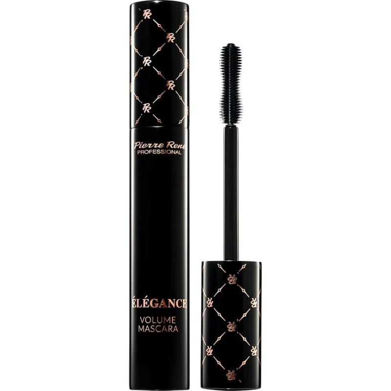 Pierre Rene Elegance Volume Mascara Tusz do rzęs 10ml