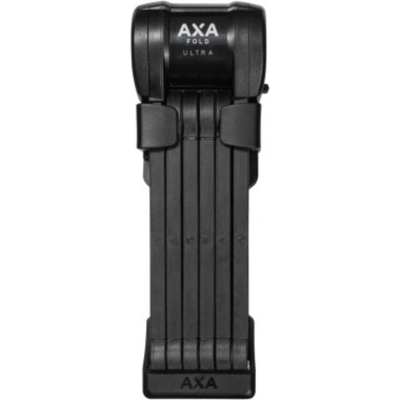 AXA Fold Ultra 90 – Zapięcie składane 90 cm / 8 mm (na klucz)