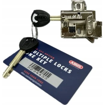 Abus Zamek Akumulatora Flyer FIT BLO IT1 XPlus