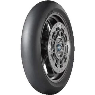 Opona motocyklowa KR109 MS2+ Slick 125/80 R17