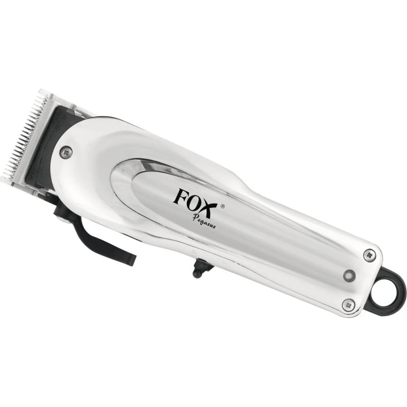 Fox Pegasus Bezprzewodowa Maszynka do Strzyżenia Włosów