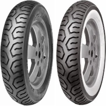 Mitas MC12 3.00 D10 42J - Opona motocyklowa