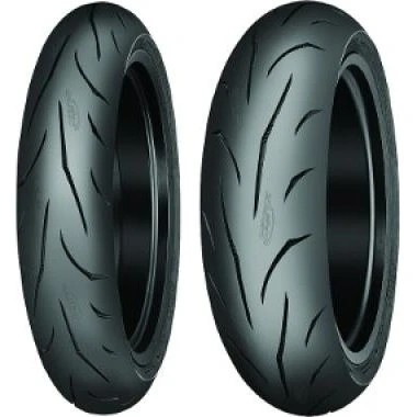 Mitas Sport Force+ 190/55 R17 75W