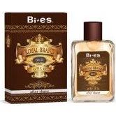 Bi-es Royal Brand Gold Płyn Po Goleniu 100 ml
