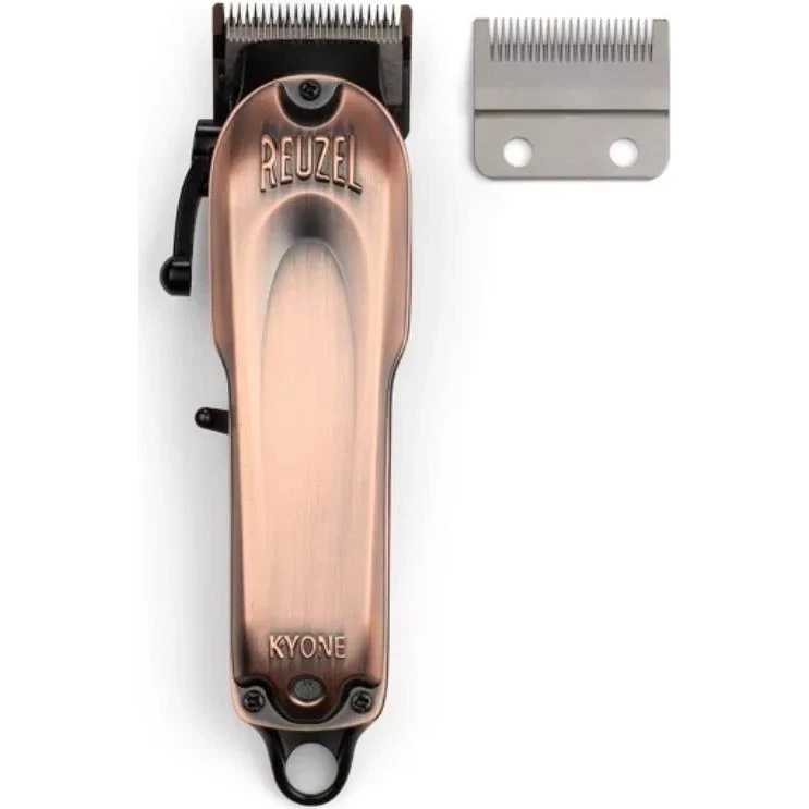 Reuzel x Kyone The Clipper Maszynka do włosów bezprzewodowa