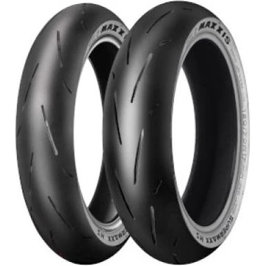 Supermaxx Hypersport MA-HS 150/60 R17 66H