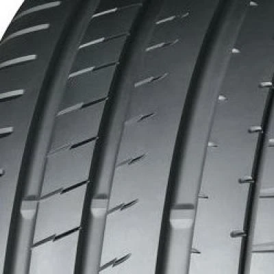 Yokohama Advan Sport V107 245/45 ZR19 102Y