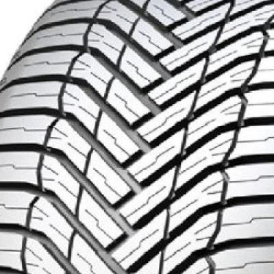 Yokohama BluEarth-AllSeason 2 205/55 R16 94V