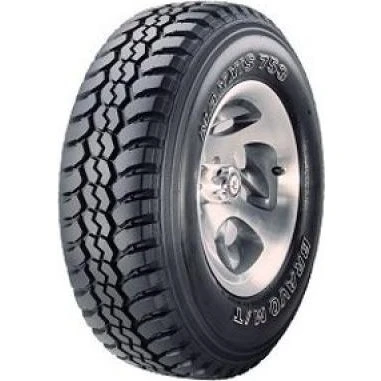Opona MT-753 195 R14 106/104Q M+S